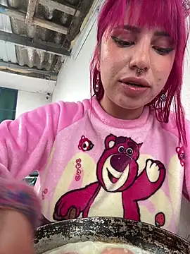 Kitty_Melodi লাইভ XXX চ্যাট