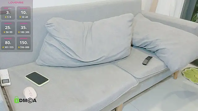Chat +18 de Clumsy_Girl ao vivo