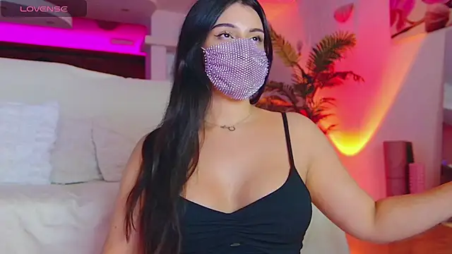 Chatroom XXX en direct de the_sabenna