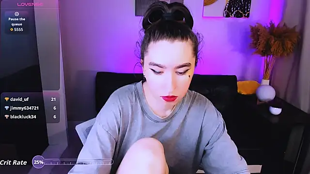 Lily_xBabe Live XXX Chat