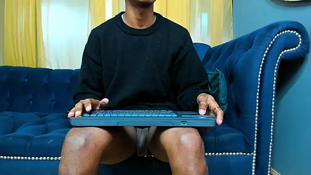 Chat XXX ao vivo de Ethan_Fox11