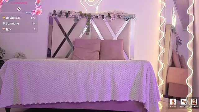 ZURY_TAY Live XXX Chat