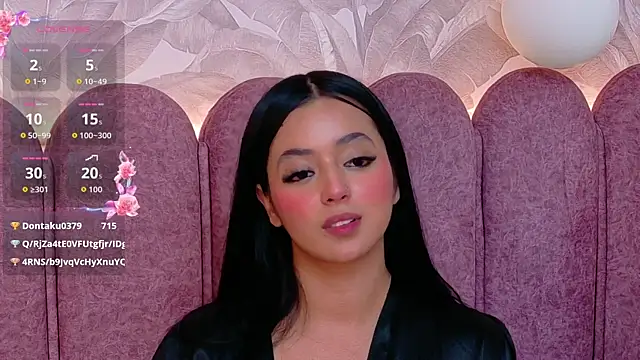 Jessie-Torres' Live XXX Chat