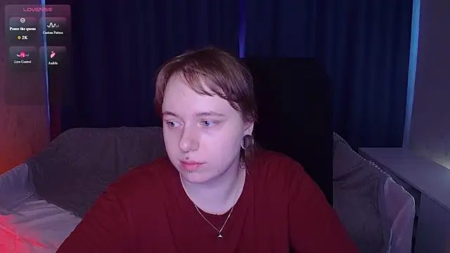SelenaLily Live XXX-Chat