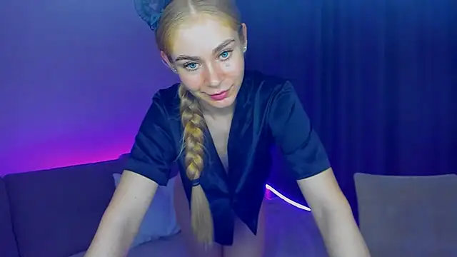 BarbaraSassy Live XXX Chat
