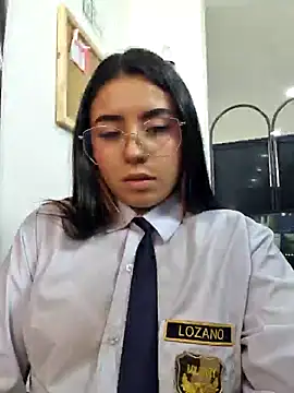 Živý XXX chat Angela__05