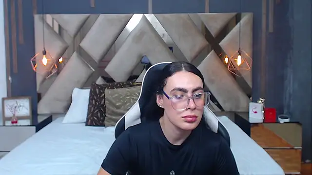 MartinaaFit – Naživo XXX chat