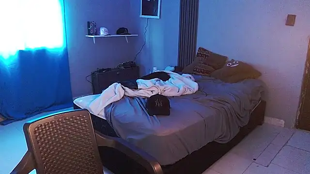 Mr_yisuzz 现场XXX聊天