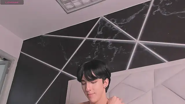 AerumChae Chat XXX in diretta