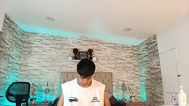 Онлайн чат XXX Axel_Draven