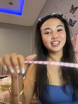 แชท XXX สดของ Bella_nasty69