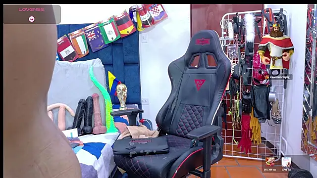 JoseRumbero26's Live XXX Chat