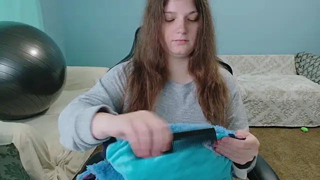 TreeJeanne Live XXX-Chat