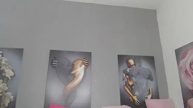 Chat XXX Live AntonellaBlanc