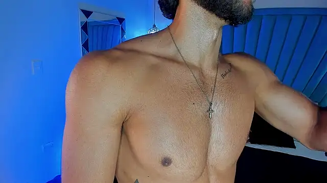 Živý XXX chat Emmet_CollinsJS