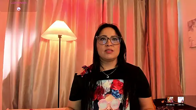 hannabackerr 现场XXX聊天