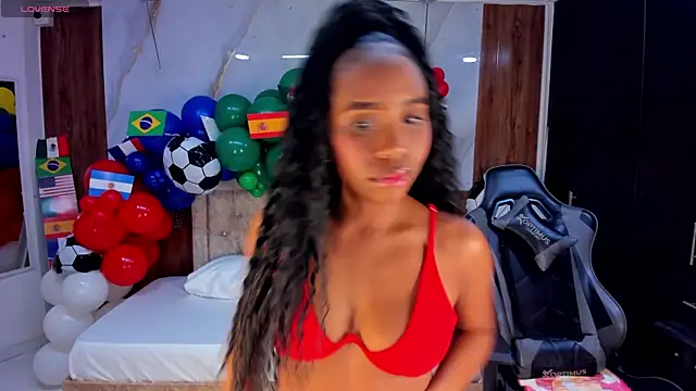lia_16 Chat XXX in diretta