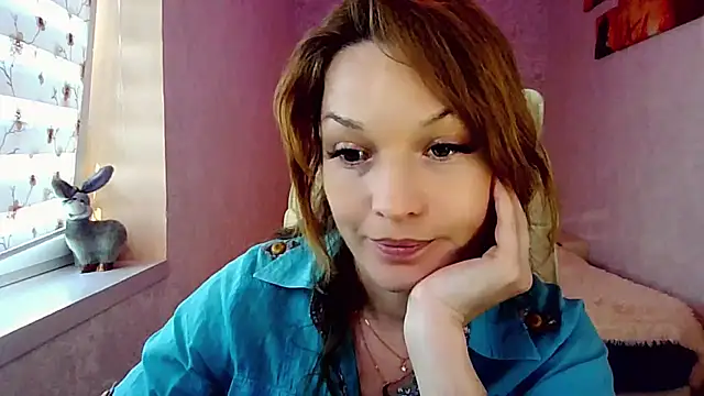 Chat XXX ao vivo de impossibleluna
