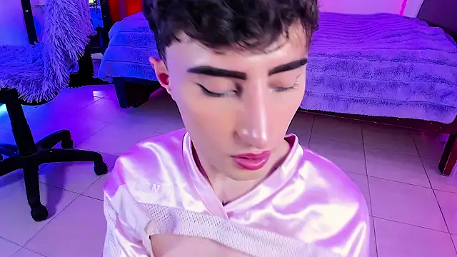 Chat XXX en directo de SebastianHilton