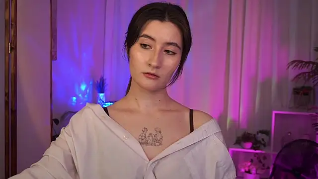 MayShawty live XXX chat