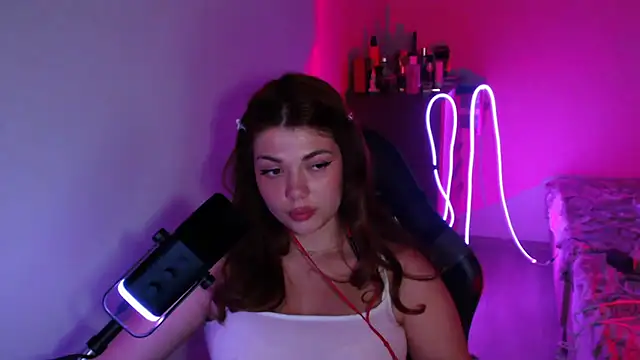 helengilmor Chat XXX in diretta