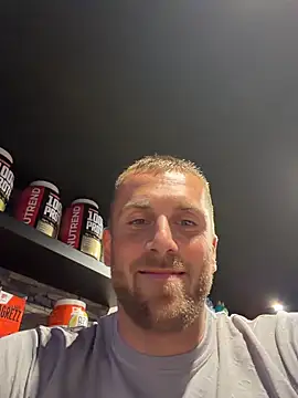 Chat XXX ao vivo de trainwithme