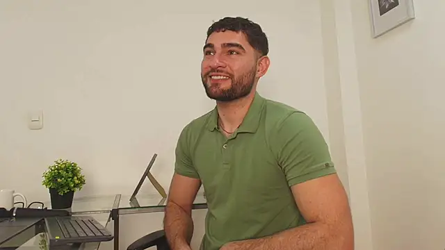 Steve-Carter live XXX chat