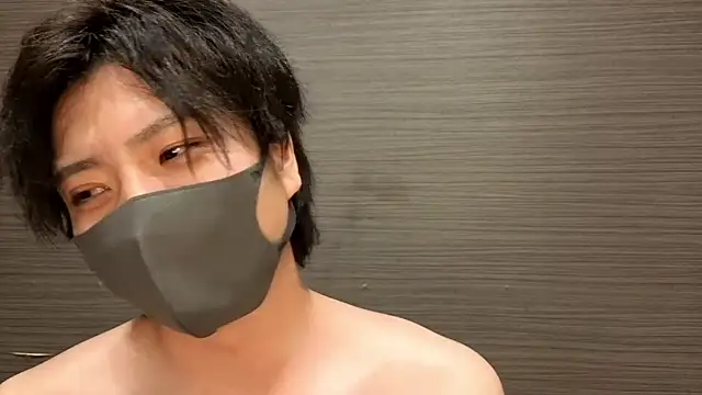 โชว์เว็บแคมของ CHROME-kun925
