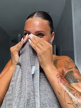 Czat XXX na żywo – Destinylovex