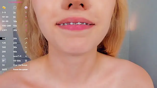 Barbiebloom Obrolan Langsung XXX