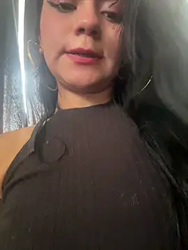 Dakota-fire Adlı Modelin Canlı XXX Sohbeti