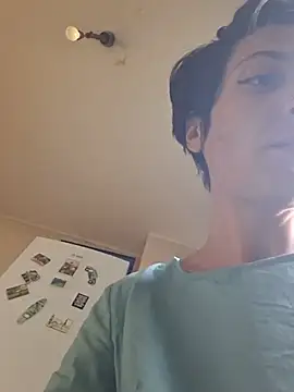 Wild_Witch's Live XXX Chat