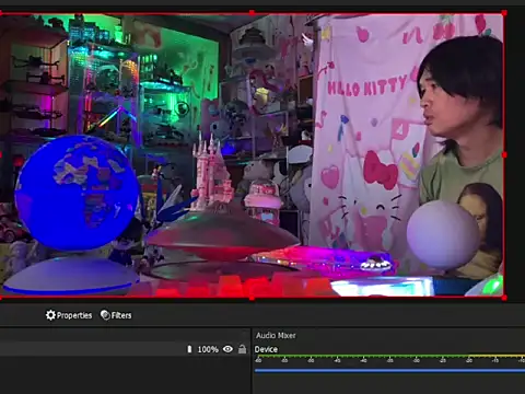 JesuAdam's Live XXX Chat