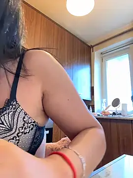 Chat XXX en directo de Hotmomcheckk_