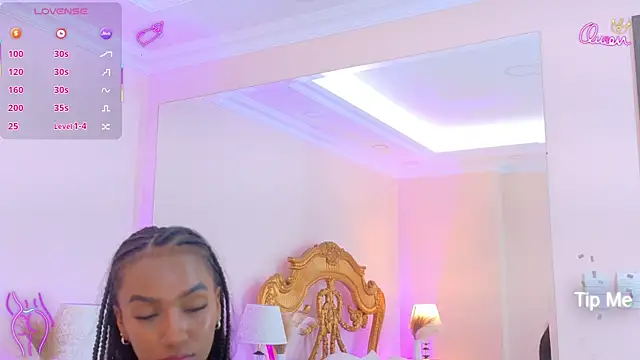 AshleyFerri Adlı Modelin Canlı XXX Sohbeti