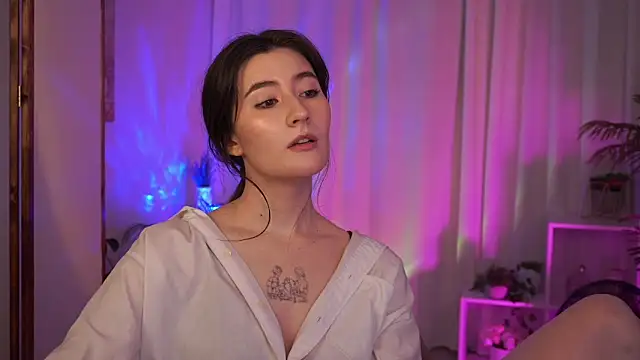 MayShawty লাইভ XXX চ্যাট