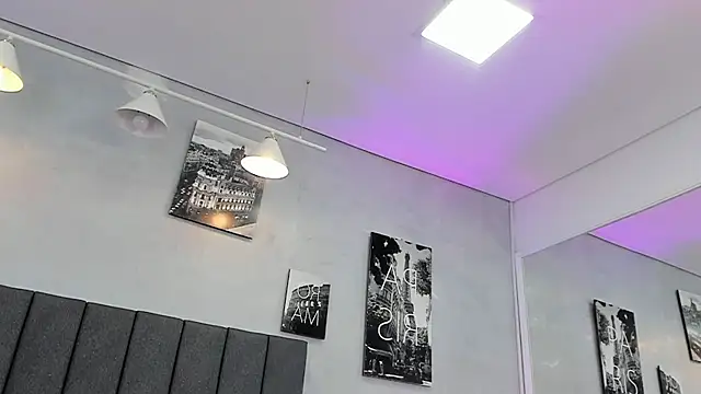 kendra_london 现场XXX聊天