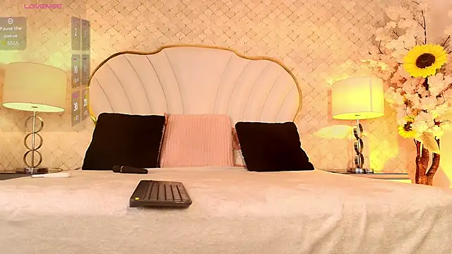 KatyaJackson – Live XXX-chat