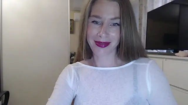 Myst_Velvet – Live XXX-chat