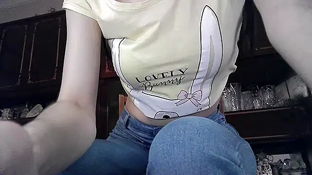 ElizaSwon Chat XXX in diretta