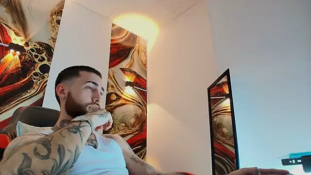 Luke_davis01 Live XXX Chat