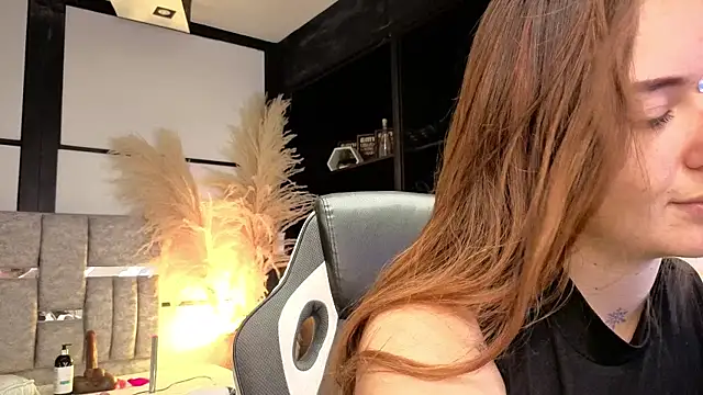 AlliceLover Chat XXX live