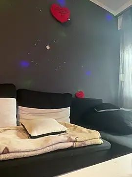 Mohdollmen – Live XXX-chat