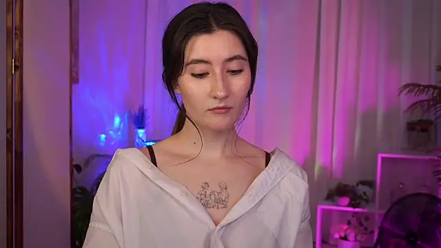 MayShawty Chat XXX live