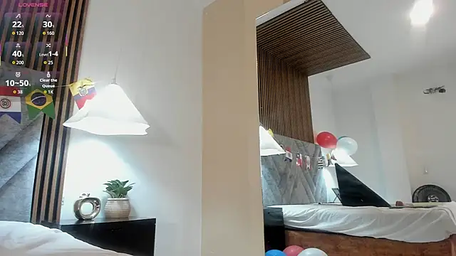Kendra-Rousee 라이브 XXX 채팅
