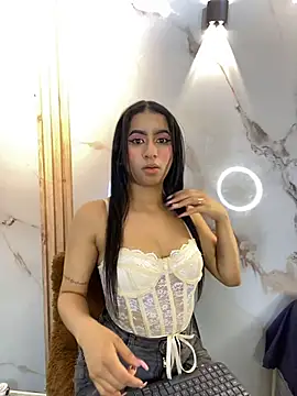 Logan_and_Reachel Chat XXX in diretta