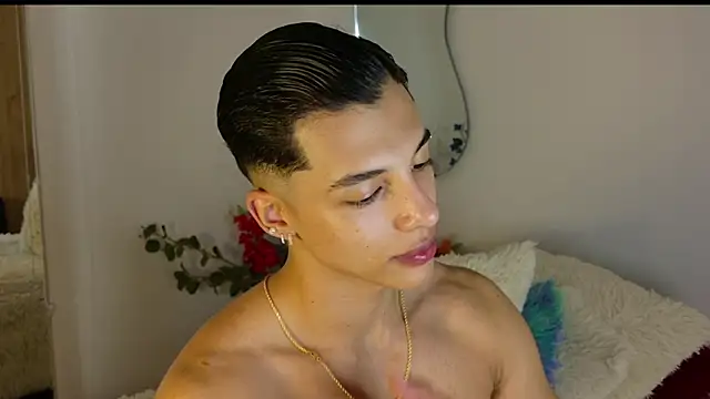 Troye_Williams – Naživo XXX chat