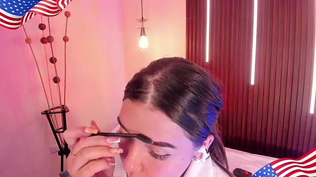 Chat XXX Live ArianaBaker