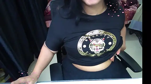 Cute_Aarushii's Live XXX Chat