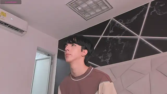 AerumChae 现场XXX聊天